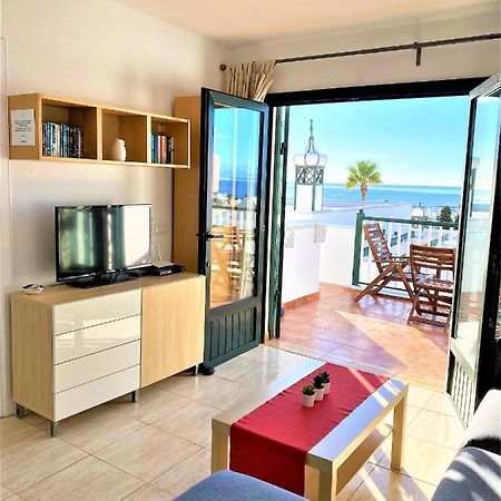 Casa Josephine Lanzarote, Spectacular Sea Views & Free Wifi Appartement Puerto del Carmen  Buitenkant foto