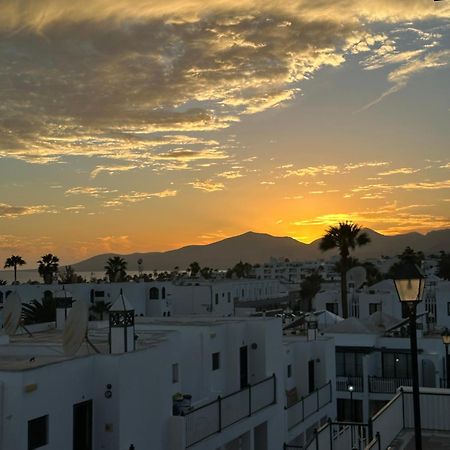 Casa Josephine Lanzarote, Spectacular Sea Views & Free Wifi Appartement Puerto del Carmen  Buitenkant foto
