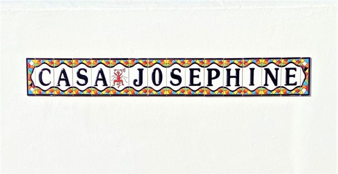 Casa Josephine Lanzarote, Spectacular Sea Views & Free Wifi Appartement Puerto del Carmen  Buitenkant foto