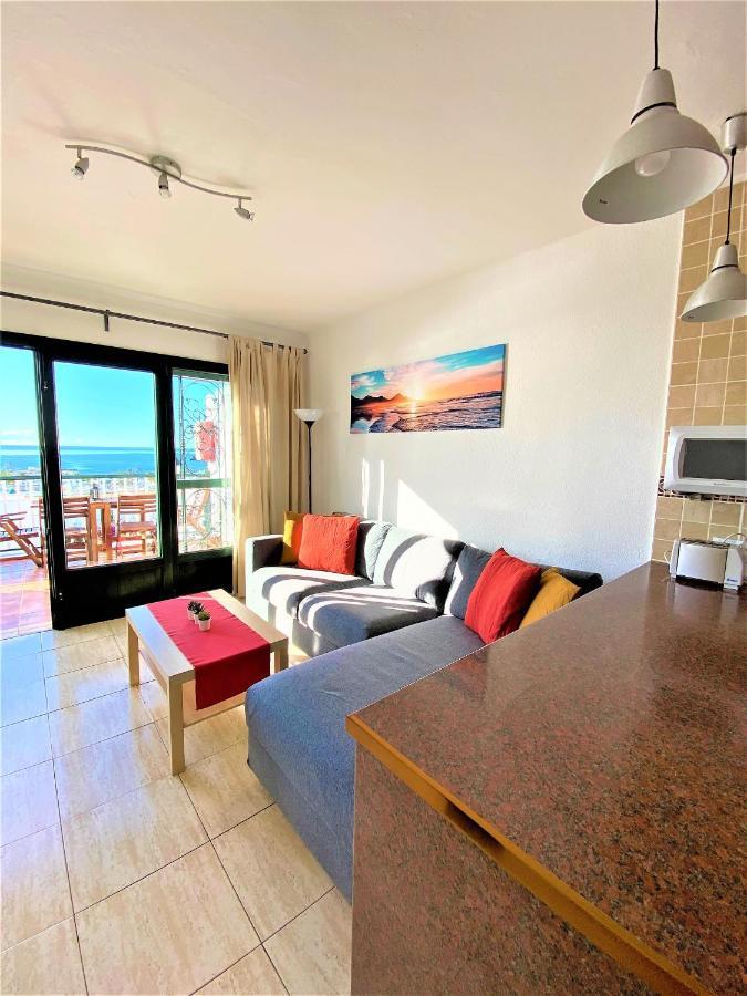 Casa Josephine Lanzarote, Spectacular Sea Views & Free Wifi Appartement Puerto del Carmen  Buitenkant foto