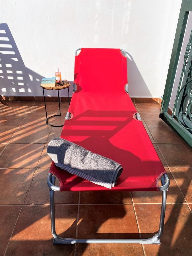 Casa Josephine Lanzarote, Spectacular Sea Views & Free Wifi Appartement Puerto del Carmen  Buitenkant foto