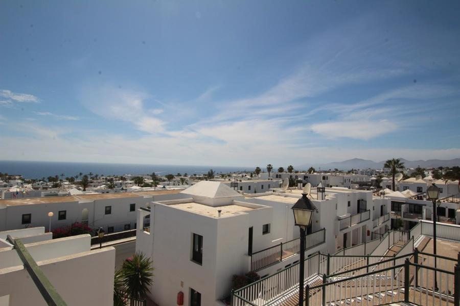 Casa Josephine Lanzarote, Spectacular Sea Views & Free Wifi Appartement Puerto del Carmen  Buitenkant foto