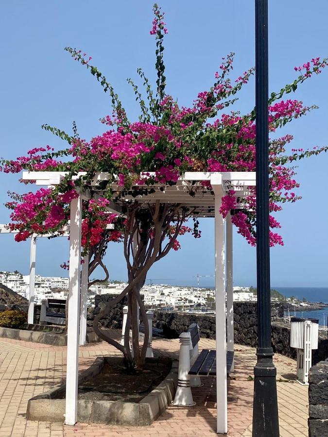 Casa Josephine Lanzarote, Spectacular Sea Views & Free Wifi Appartement Puerto del Carmen  Buitenkant foto