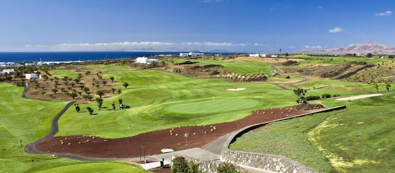 Casa Josephine Lanzarote, Spectacular Sea Views & Free Wifi Appartement Puerto del Carmen  Buitenkant foto